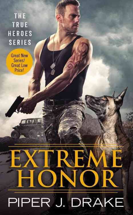 Extreme Honor [Book]