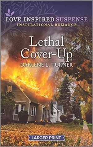 Lethal Cover-Up by Darlene L. Turner - Used (Good) - 1335722556 by Harlequin Enterprises ULC | Thriftbooks.com