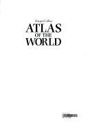HarperCollins Atlas of the World [Book]