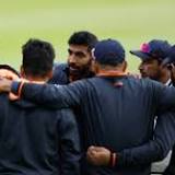 Edgbaston Test: England put India in to bat