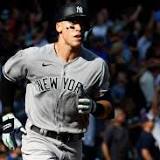 Aaron Judge hits 58th home run to get within three of Roger Maris