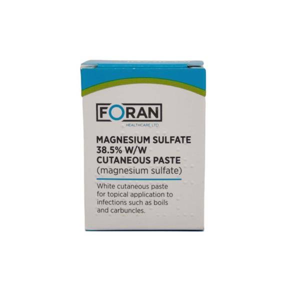 Magnesium Sulfate Paste 90g