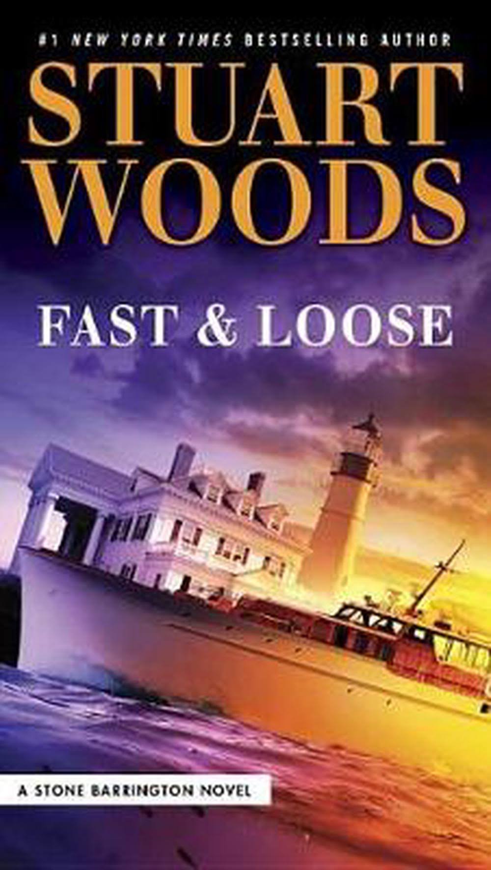 Fast and Loose [Book]