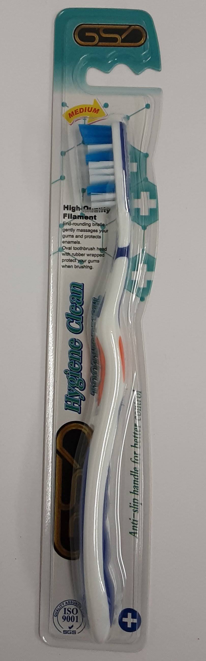 GSD Toothbrush Medium