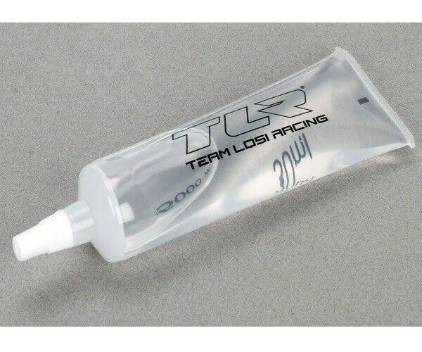Team Losi Racing TLR5283 Silicone Diff Fluid 15,000CS