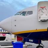 Ryanair boss O'Leary says the era of €10 flights is over