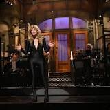 Natasha Lyonne Hosts and Beloved Cast Members Say Goodbye on SNL Season Finale