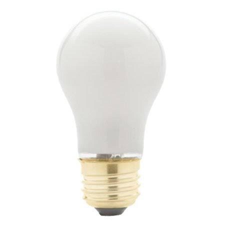 Globe Electric Appliance Light Bulb - 40W, x2