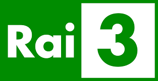 RAI 3 logo