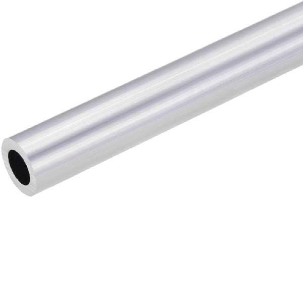 K & S 83032 0.31 x .035 x 12 in. Round Aluminum Tube