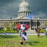 Destroy All Humans! - Clone Carnage leaks via Xbox Store, here are the achievements