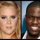 Kevin Hart Series, Amy Schumer Projects, Channing Tatum Animated Presentation On Comedy Central's Development ... - Deadline