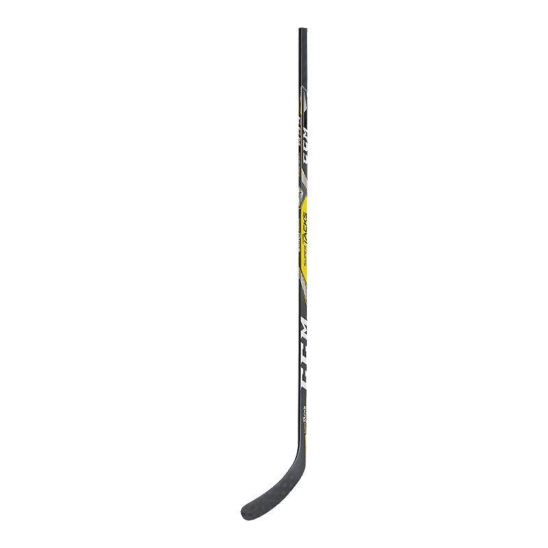 CCM Super Tacks Grip Intermediate Hockey Stick