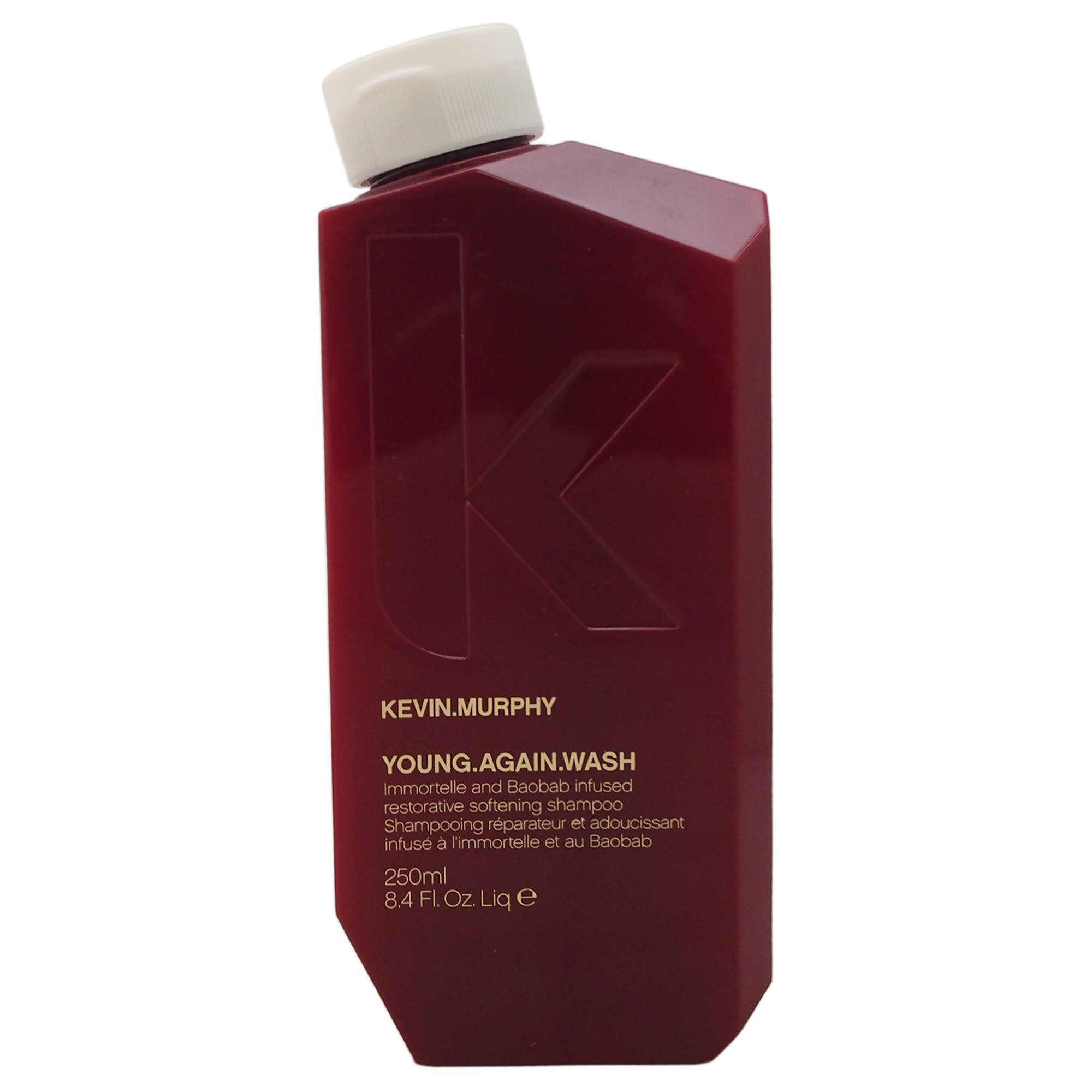 Kevin Murphy Young Again Wash Immortelle Shampoo - 250ml