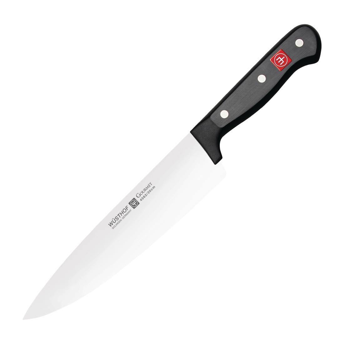Wusthof Gourmet Chef Knife 20cm