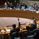UN Security Council denounces Israeli settlements, US abstains
