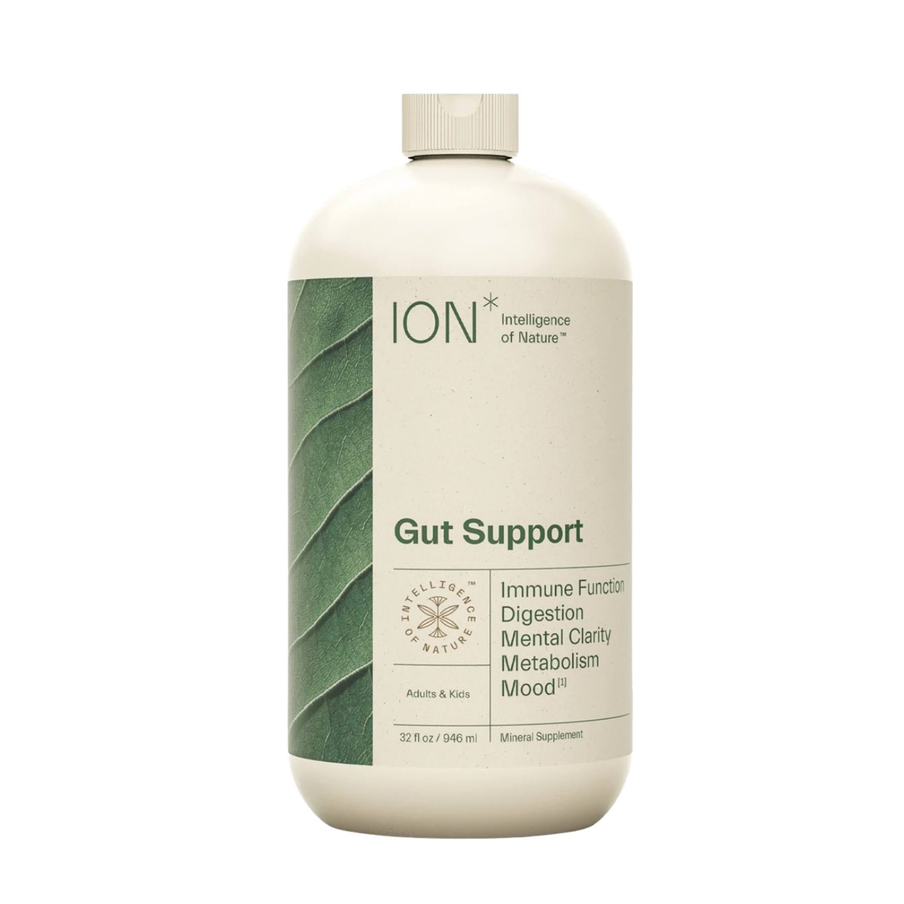 ION*Biome Gut Health - 946ml