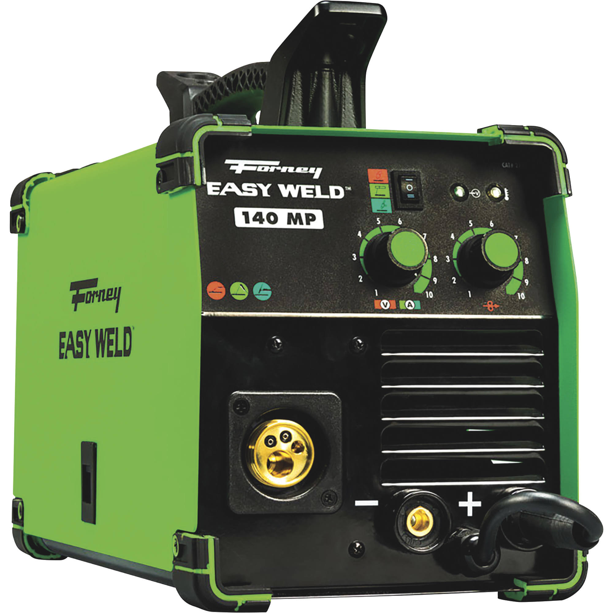 Forney Easy Weld 271 Multi Process Welder - 140 Amp