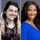Briefs: Atlanta native Brittany Hoopes out of 'Big Brother' and moves by Maria More, Aaron Diamant