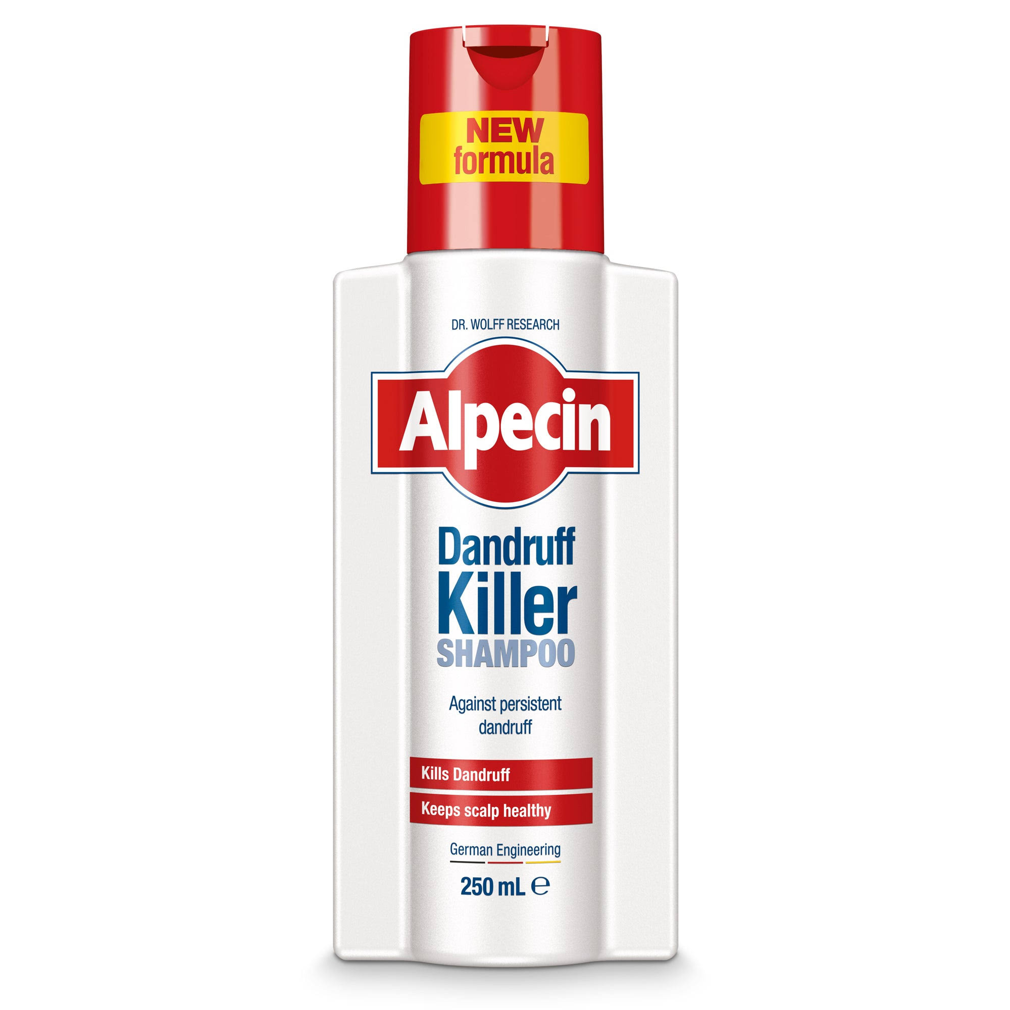 Alpecin Dandruff Killer Shampoo ( 250ml )