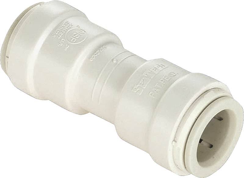Watts P-600 Quick Connect Coupling - 1/2" CTS