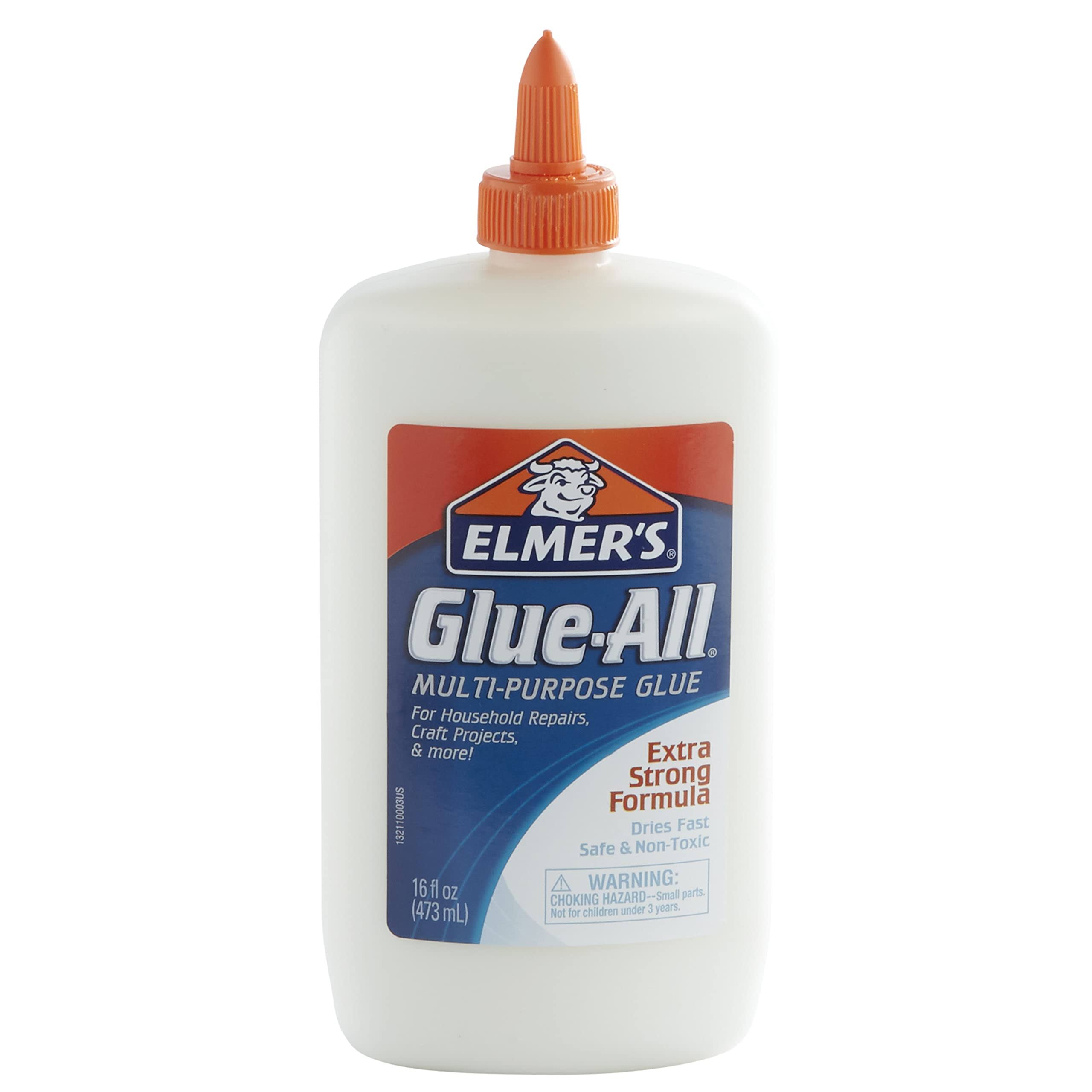 Elmer's Glue-All Multi-Purpose Glue - 470ml
