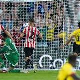 Watford fans: Discuss the Sheffield United game with our writer Adam Leventhal