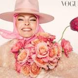 Linda Evangelista Poses for Vogue After Botched Cosmetic Surgery