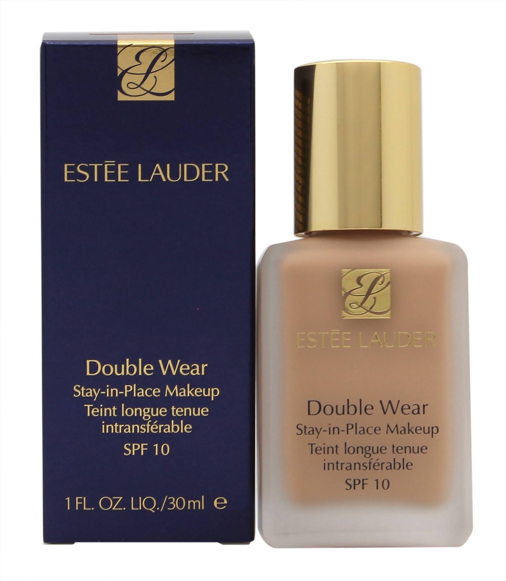 Estee Lauder Double Wear Stay in Place Makeup SPF 10 - 02 Pale Almond