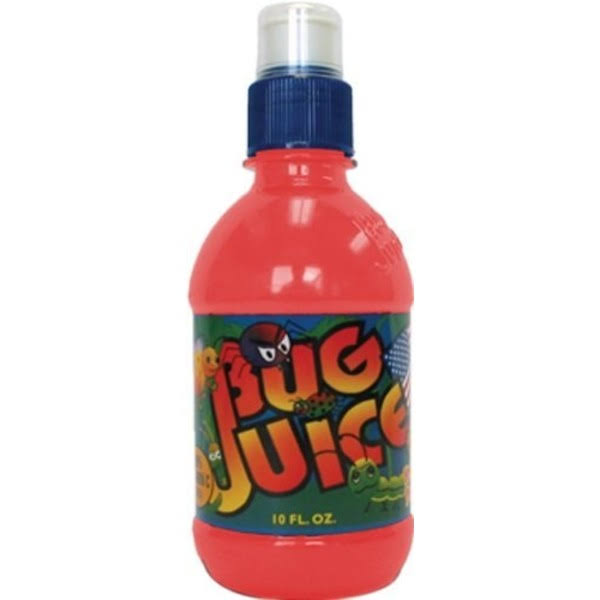 Bug Juice - Strawberry