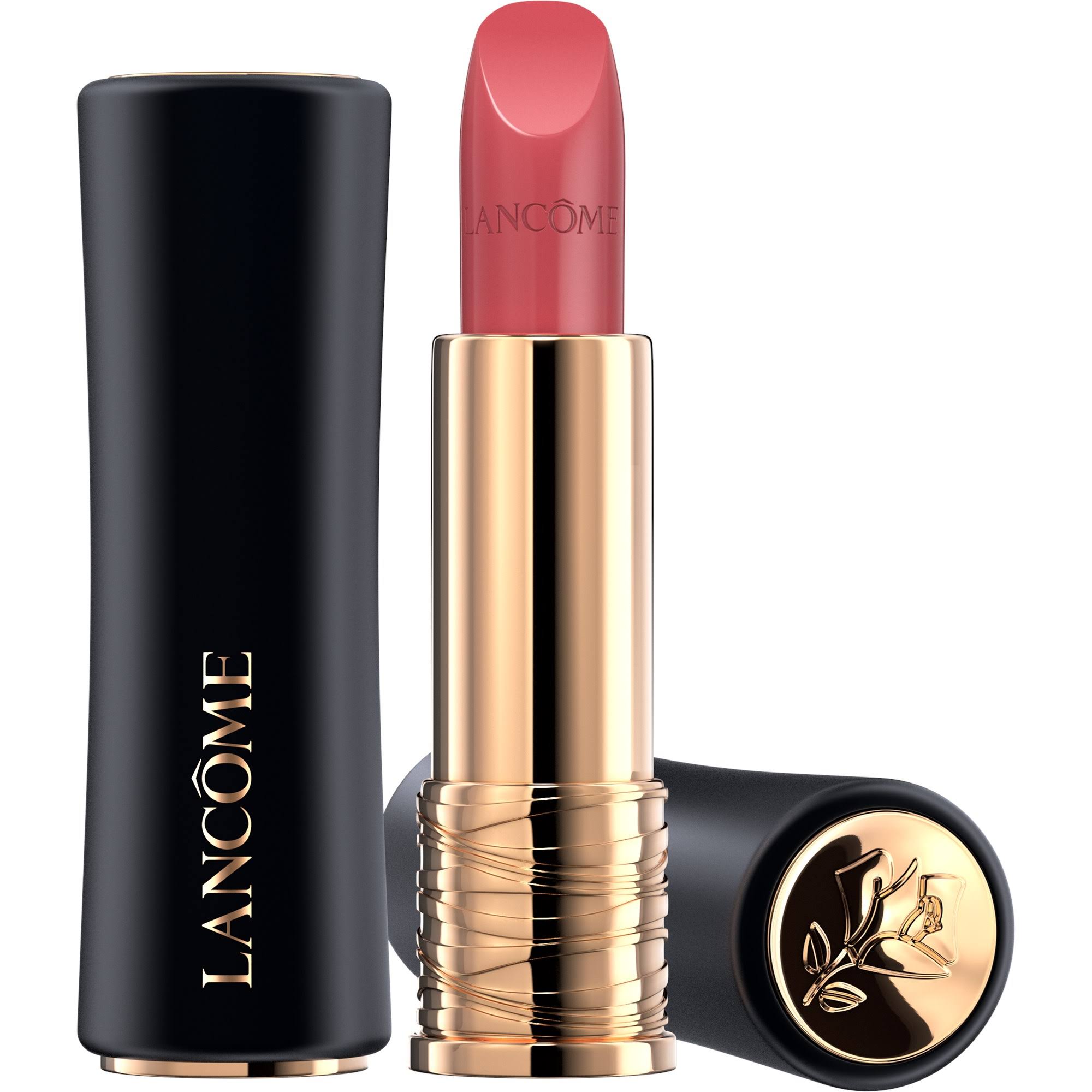 Lancome L'Absolu Rouge Cream Lipstick #06 Rose Nu