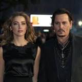 Amber Heard Says She Met 'Real Gentleman' Elon Musk At Met Gala, Claims Johnny Depp 'Stood Me Up'