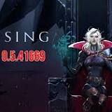 V Rising 0.5.41669 Update Patch Notes