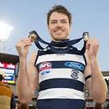 AFL Grand Final: Geelong climb 'Everest' in historic 81 point premiership win over Sydney