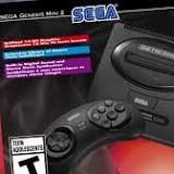 Sega Genesis Mini 2 Will Receive a Tiny Supply Compared to the First