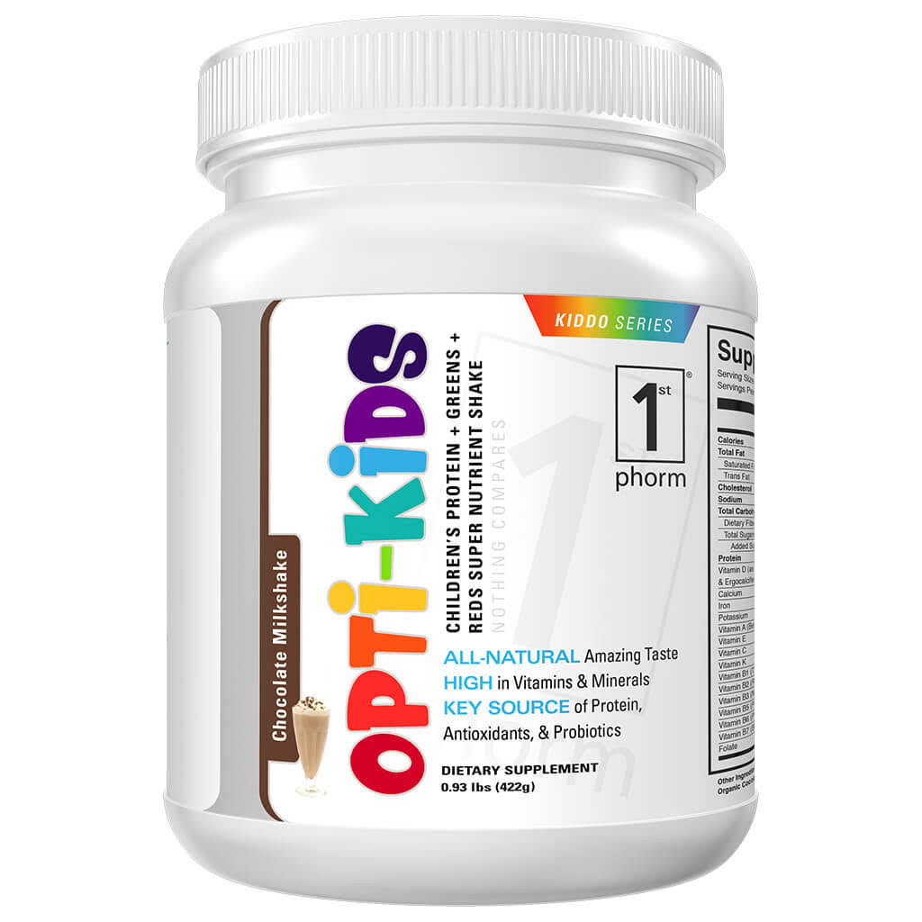 Opti-Kids Nutritional Supplement by 1st Phorm