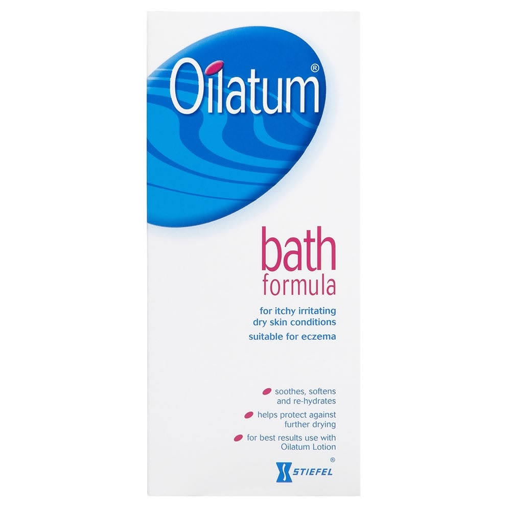 Oilatum Bath Formula - 300ml