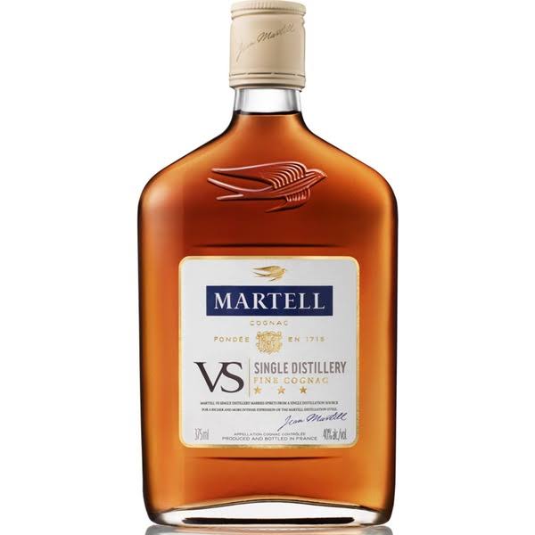Martell VS Cognac - 70cl