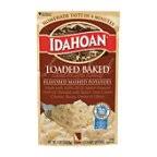 Idahoan Loaded Baked Mashed Potatoes - 4oz