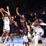 Basketball: Steven Adams records seventh double-double of NBA season as Memphis Grizzlies sneak past New York ...