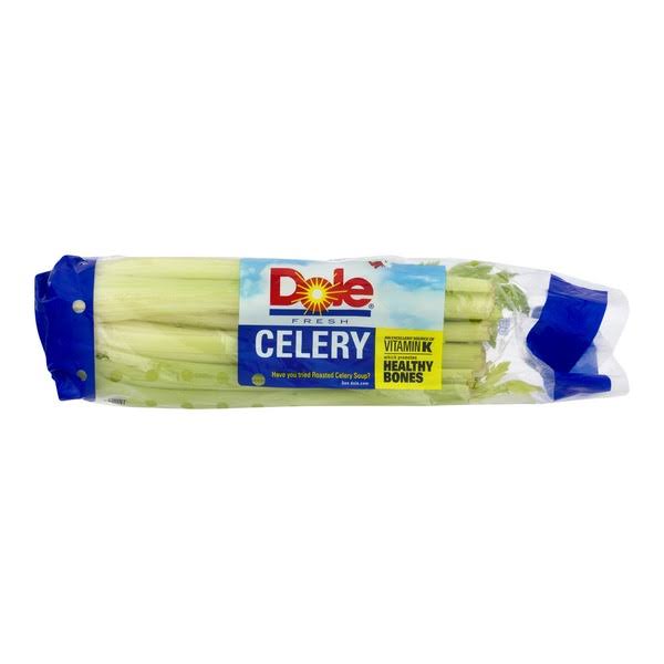 Dole Fresh Celery