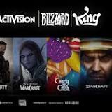 Microsoft: Activision Blizzard Deal Is Moving Fast, About Midway Now
