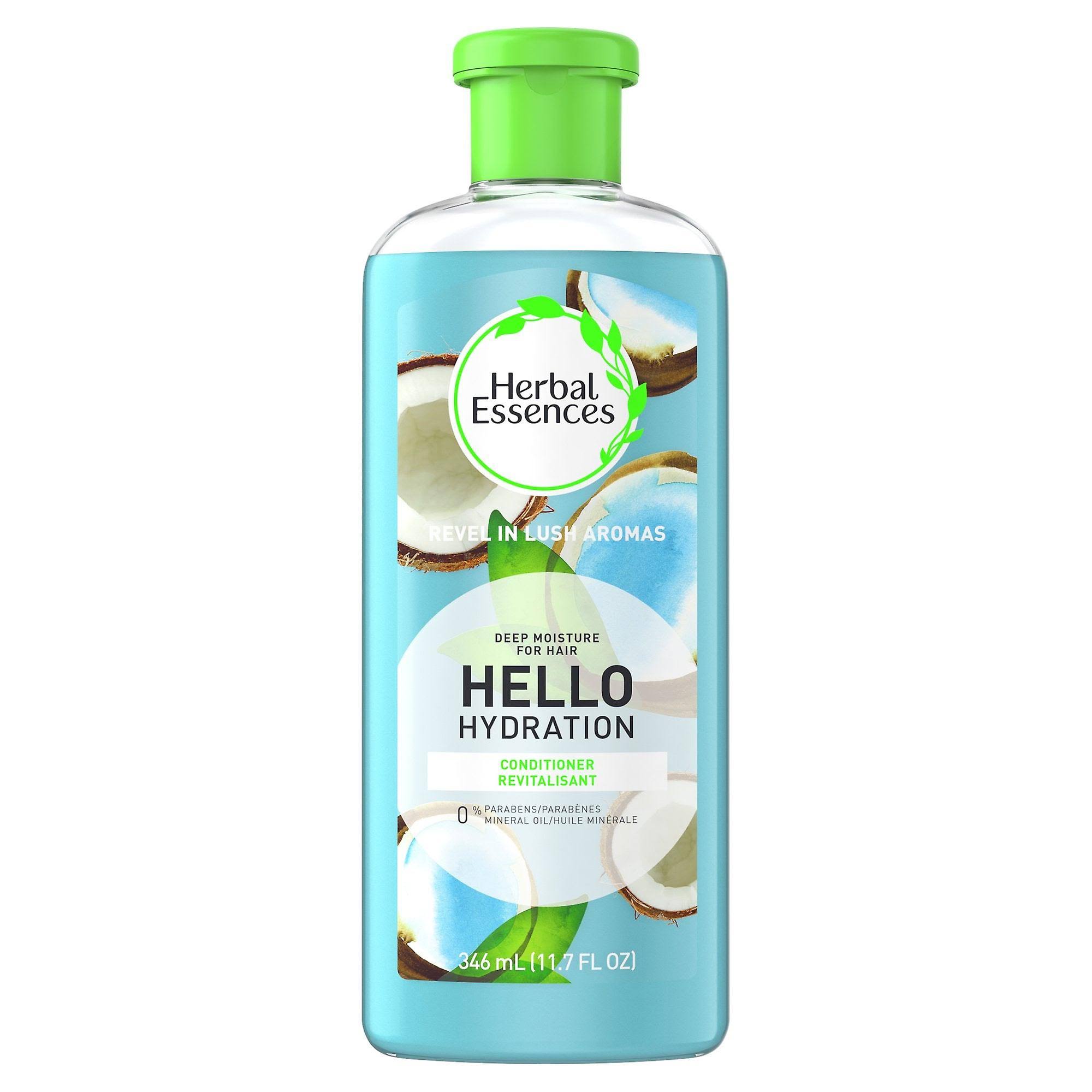 Herbal Essences Hello Hydration Conditioner - 10.1oz