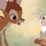 Bambi: The Reckoning Horror Movie Coming From Studio Behind Winnie-The-Pooh: Blood and Honey