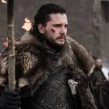 'Game of Thrones' Jon Snow Sequel Series Nobody Asked for in Development at HBO