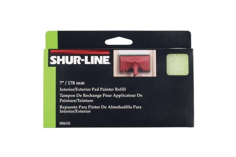 Shur Line Replacement Pad