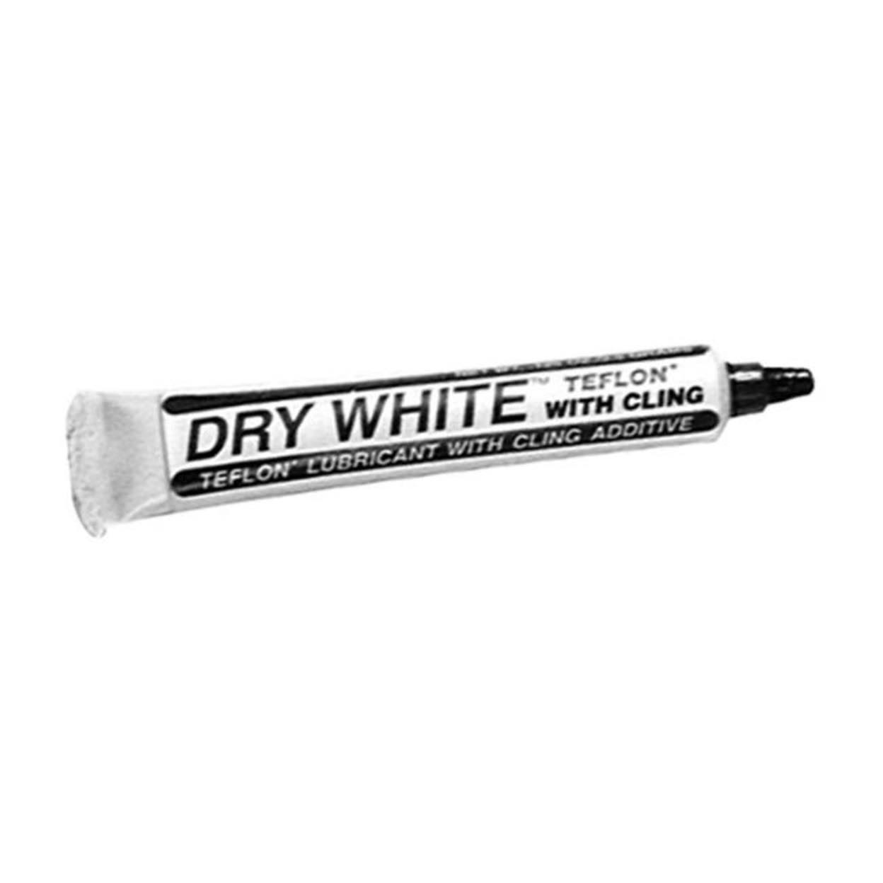 Pinecar PIN355 Dry White Lubricant - .125oz