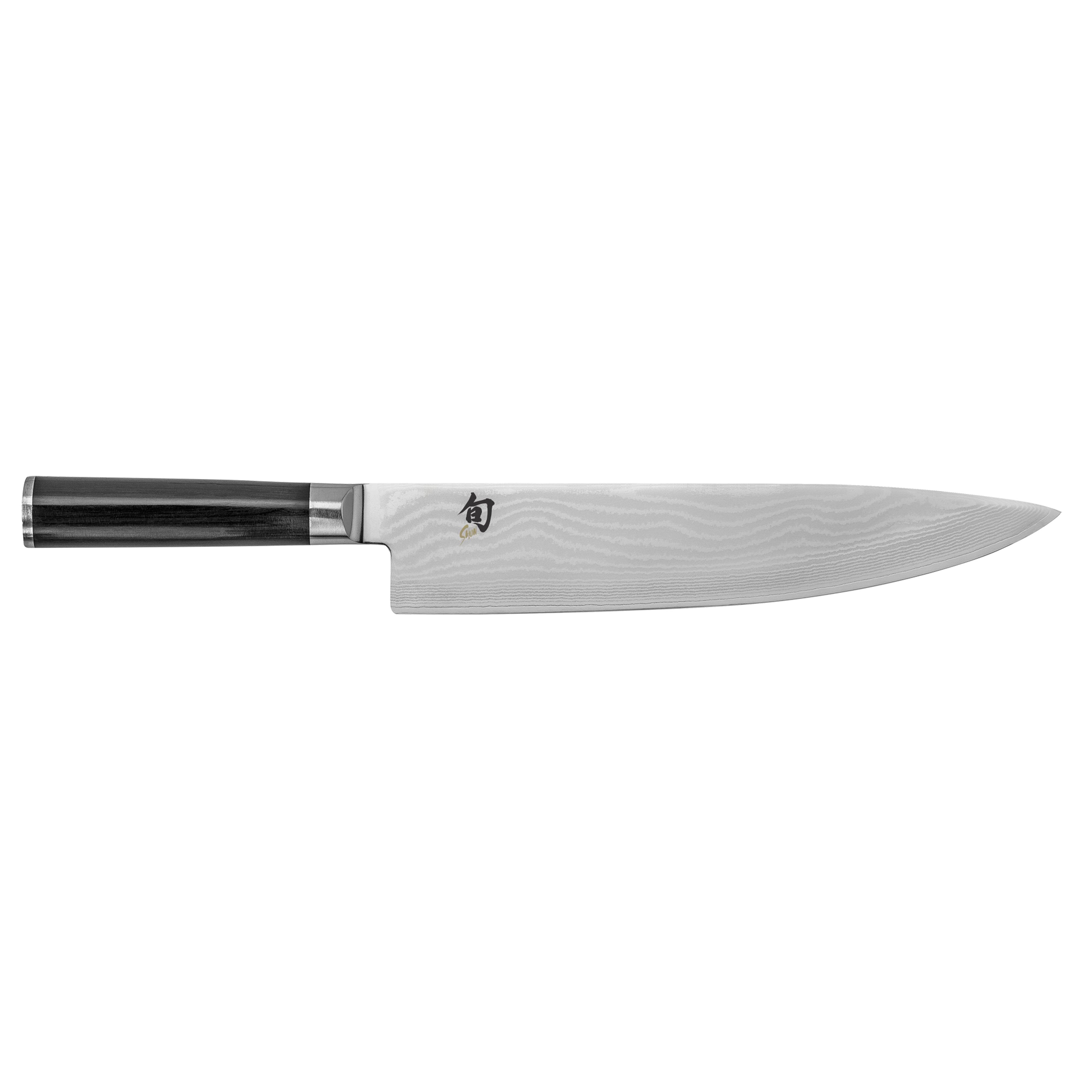 Shun Classic Chef's Knife - 10"