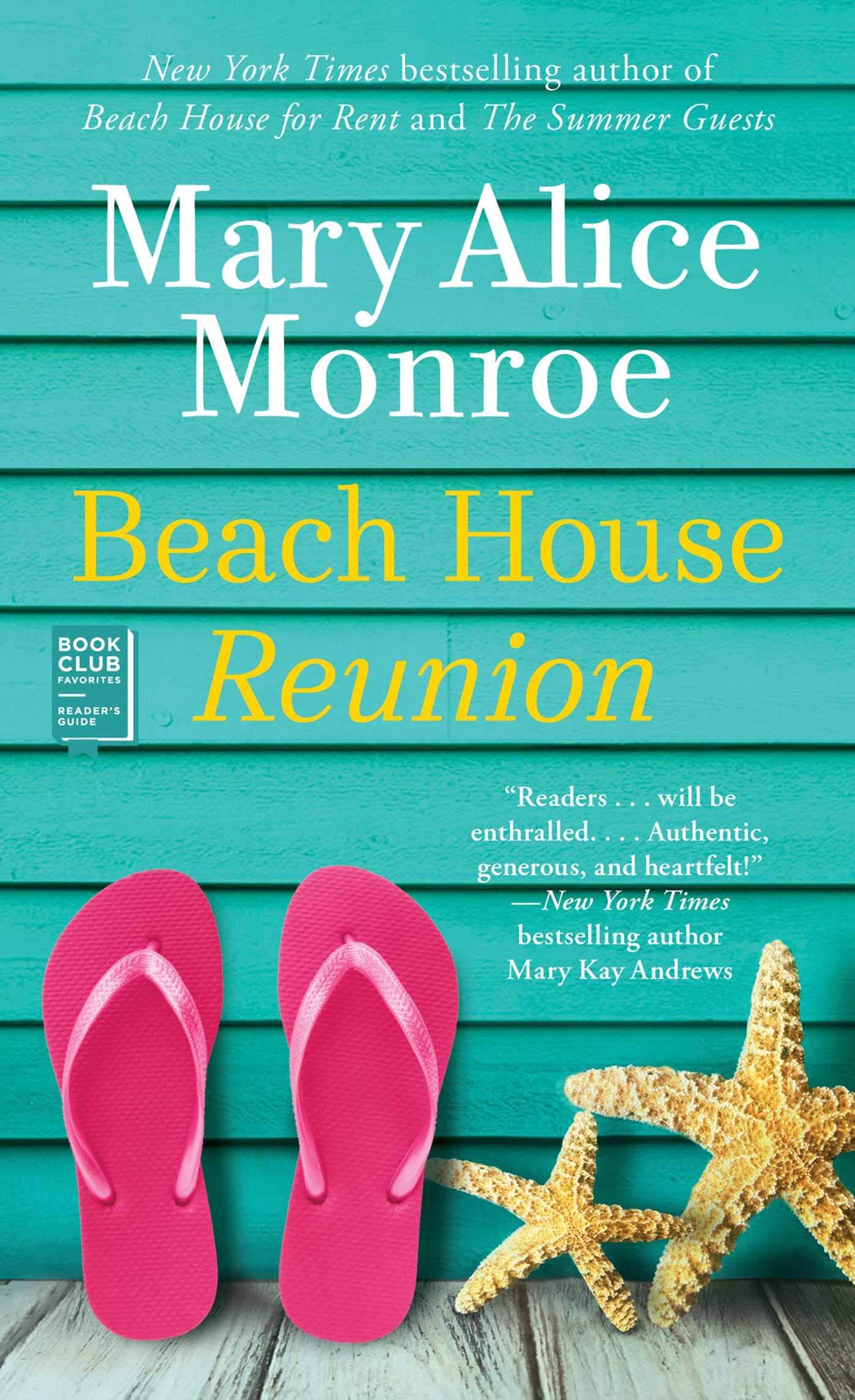Beach House Reunion [Book]
