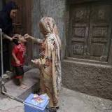Wild Polio Continues Paralyzing Children in Pakistan